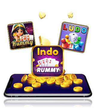 Ind Bingo App Banner