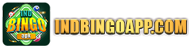 Ind Bingo App logo